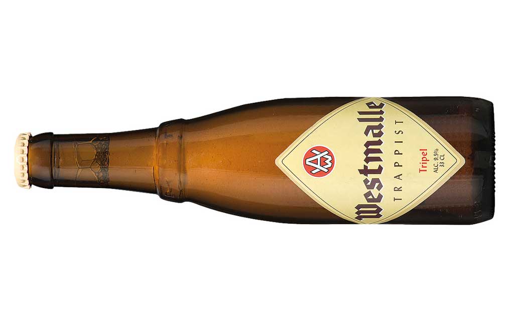 Westmalle Tripel